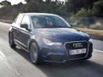 Audi A1 Sportback TDI 2012 года (AU)